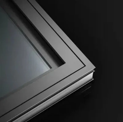 What does R-angle anti-collision technology do?