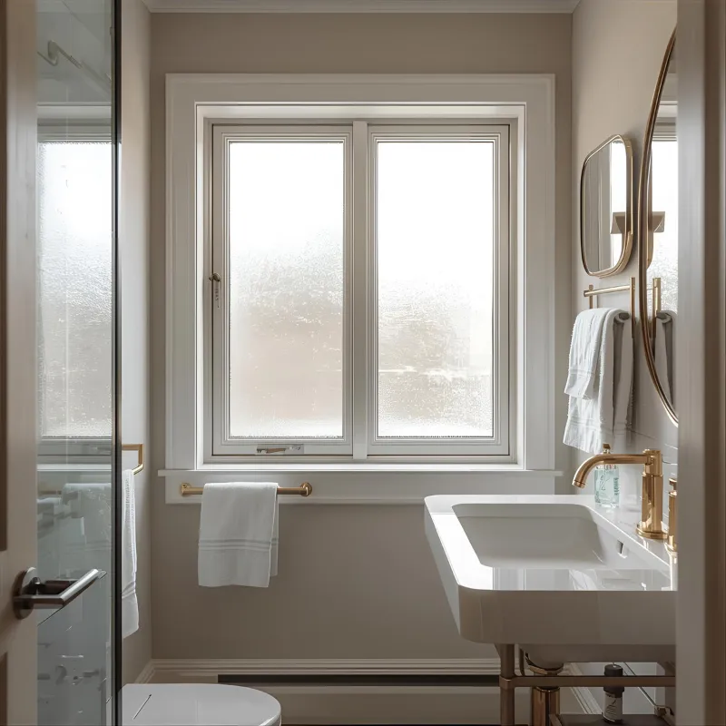 Aluminum Sliding Window Aluminum Sliding Window